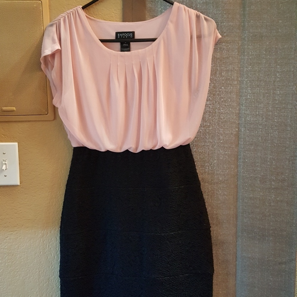 Lovely Cocktail Dress